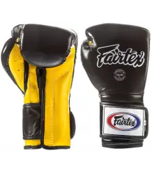 Fairtex Rękawice Bokserskie BGV9 Mexican Style