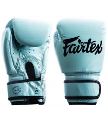 Fairtex Rękawice Bokserskie BGV20 Light Blue