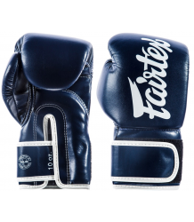 Fairtex Rękawice Bokserskie BGV14 (BLUE)