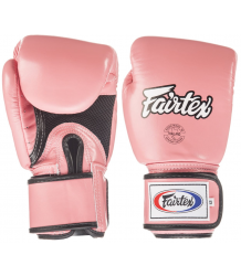 Fairtex Rękawice Bokserskie BGV1-B Pink