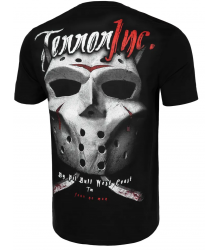 Pit Bull T-Shirt Koszulka Terror Mask