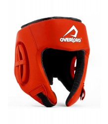 Overlord Kask Turniejowy Tournament Red
