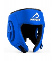 Overlord Kask Turniejowy Tournament Blue