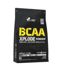 Olimp BCAA Xplode Powder