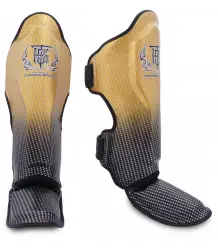 Top King Ochraniacze Piszczeli TKSGSS-01RD 