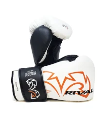 Rival Rękawice Bokserskie Rs11v Evolution Sparingowe White
