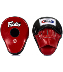 Fairtex Tarcze Tajskie FMV9 