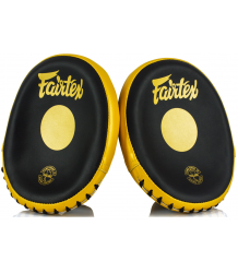 Fairtex Tarcze Tajskie FMV15 