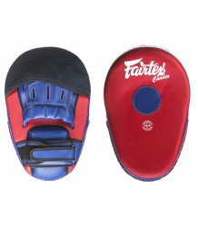 Fairtex Tarcze Tajskie FMV13 