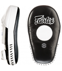 Fairtex Tarcze Tajskie FMV8 