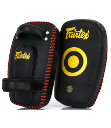 Fairtex Tarcze Tajskie 