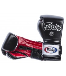 Fairtex Rękawice Bokserskie BGV9 Mexican Style
