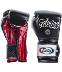 Fairtex Rękawice Bokserskie BGV9 Mexican Style