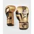 Venum Rękawice Bokserskie Elite Gold/Black