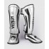 Venum Ochraniacze Piszczeli ShinGuards Elite Silver/Black