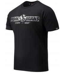 Extreme Hobby T-Shirt Koszulka HOOLS Black