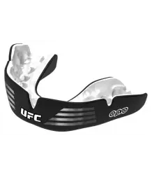 Opro Ochraniacz Na Zęby Instant Custom Fit UFC Czarny