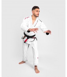 Venum Kimono Gi Do Bjj Jiu Jitsu Reorg White Białe