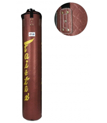 Fairtex Worek Bokserski Pusty HB6PY 