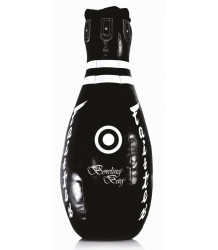 Fairtex Worek Bokserski Pusty HB10 Black