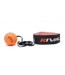 Rival Reflex Ball RRB-01 Piłeczka Refleksyjna 