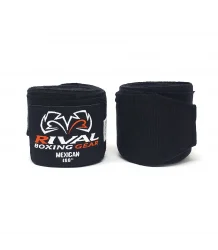 Rival Bandaże Bokserskie Owijki Mexican Handwraps 4.5m