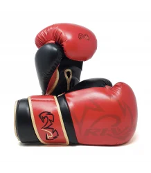 Rival Rękawice Bokserskie Rs80v Impulse Sparring Gloves Red