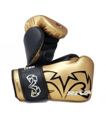 Rival Rękawice Bokserskie Bag Gloves RB11 Gold