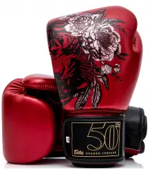 Fairtex Rękawice Bokserskie BGV Premium 