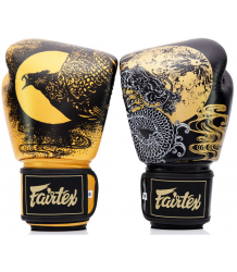 Fairtex Rękawice Bokserskie BGV26 