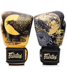 Fairtex Rękawice Bokserskie BGV26 