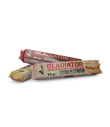 Olimp Baton Białkowy Odżywczy Gladiator 60g