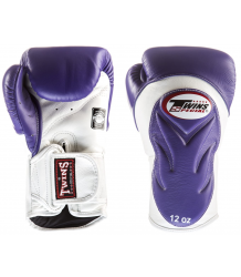 Twins Special Rękawice Bokserskie BGVL-6 Violent/White Palm