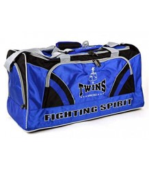 Twins Special Torba Sportowa BAG-2 Blue/Black
