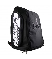 Twins Special Torba Sportowa/Plecak BAG-5 Red/Black