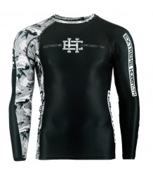 Rashguard Extreme Hobby Loongsleeve Combat Game