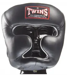 Twins Special Kask Bokserski Sparingowy HGL-3 Black