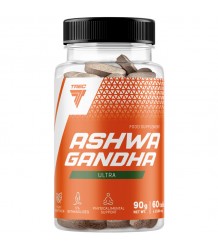 Trec Ashwagandha Ultra 1500mg 60caps