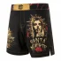 Extreme Hobby Spodenki MMA Athletic Santa Muerte