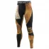 Extreme Hobby Legginsy Golden Warrior