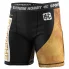 Extreme Hobby Spodenki Vale Tudo Golden Warrior