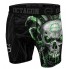 Octagon Spodenki Kompresyjne Spiderskull