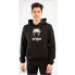 Venum Bluza Z Kapturem Classic Hoodie Black 