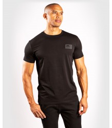 Venum T-Shirt Koszulka Stamp Black