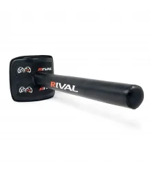 Rival Bob Weave RBNW Black 