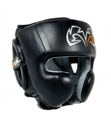 Rival Kask Bokserski Sparingowy RHG30 Mexican Black