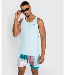 Venum Tank Top Na Ramiączkach Summer 88 Clearwater Blue