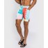 Venum Spodenki Shorts Boardshorts Summer 88 Clearwater Blue/Flame Red