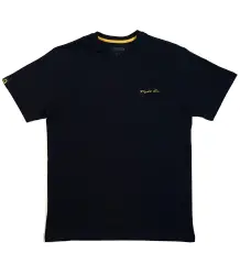 MANTO T-shirt Koszulka Fight CO 23 Czarny 