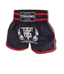 Top King Spodenki Tajskie Muay Thai TTKTBS-239